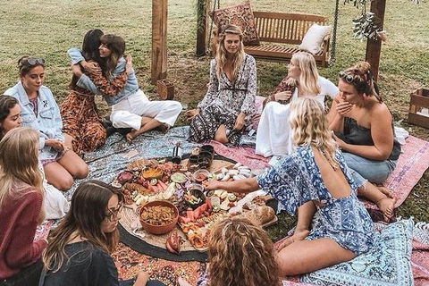 A Picnic In Byron Bay - Restaurant Darwin 4