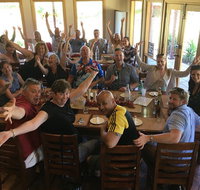 Barossa Valley Full-Day Tour from Adelaide with Maggie Beer Farm - Restaurant Darwin