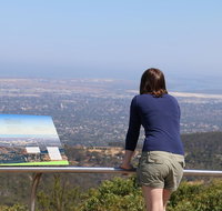 Self-Guided Waterfall Gully to Mount Lofty Hike from Adelaide - Restaurant Darwin