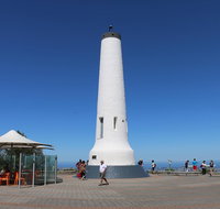 Mount Lofty Hike and Cleland Wildlife Park Day Trip from Adelaide - Restaurant Darwin