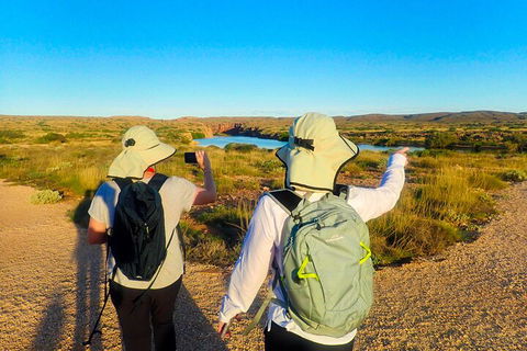 Ningaloo In A Day - Full Day Hike And Snorkel Tour With Lunch - Restaurant Darwin 3