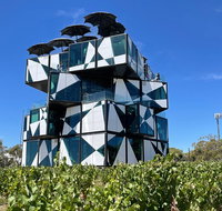 Private Mclaren Vale Wine Tour - Restaurant Darwin