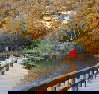 LGBT Friendly 3 Day Private Tour Great Ocean Road  Phillip Island - Restaurant Darwin