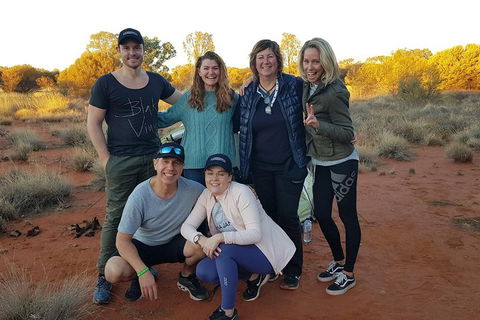 Blue Mountains Tour From Sydney With An Aboriginal Experience - Restaurant Darwin 0