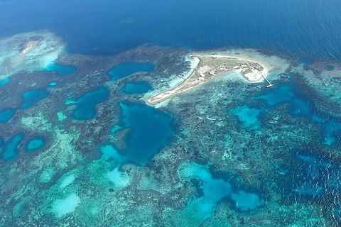 Shipwreck Special Nature Tour/Half Day Tour - Restaurant Darwin 5