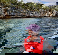 Cliffs and Caves Kayak Tour in Swan River - Restaurant Darwin