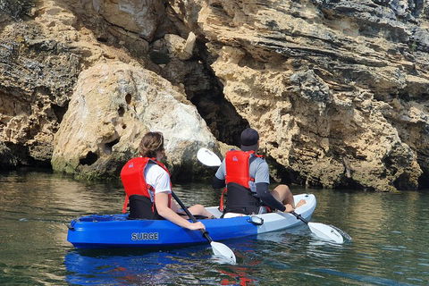 Cliffs And Caves Kayak Tour In Swan River - Restaurant Darwin 4