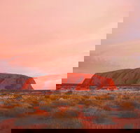 3-Day Alice Springs to Uluru Ayers Rock via Kings Canyon Tour - Restaurant Darwin