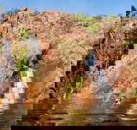 Litchfield National Park Day Tour from Darwin - Restaurant Darwin