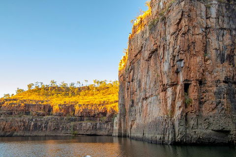 Katherine Day Tour From Darwin Including Katherine Gorge Cruise - Restaurant Darwin 4
