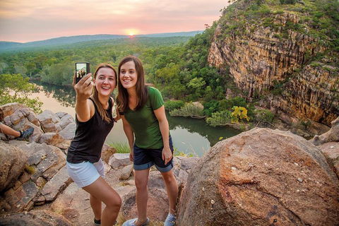 Katherine Day Tour From Darwin Including Katherine Gorge Cruise - Restaurant Darwin 5