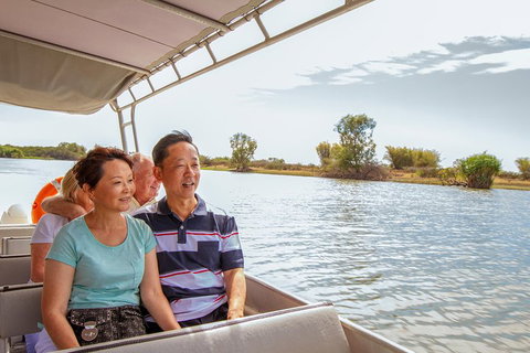 2-Day Kakadu And Arnhem Land Tour From Darwin - Restaurant Darwin 0