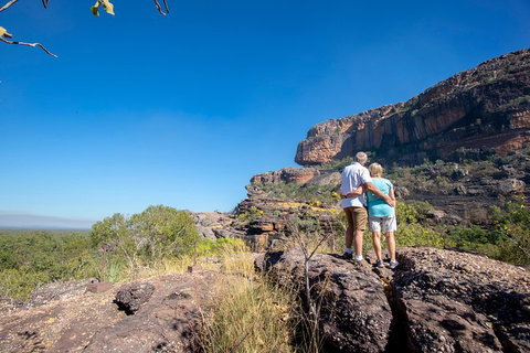 2-Day Kakadu And Arnhem Land Tour From Darwin - Restaurant Darwin 1