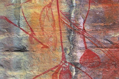 2-Day Kakadu And Arnhem Land Tour From Darwin - Restaurant Darwin 2