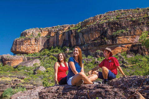 2-Day Kakadu And Arnhem Land Tour From Darwin - Restaurant Darwin 3