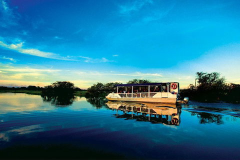 2-Day Kakadu And Arnhem Land Tour From Darwin - Restaurant Darwin 4