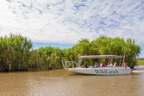 2-Day Kakadu And Arnhem Land Tour From Darwin - Restaurant Darwin 5