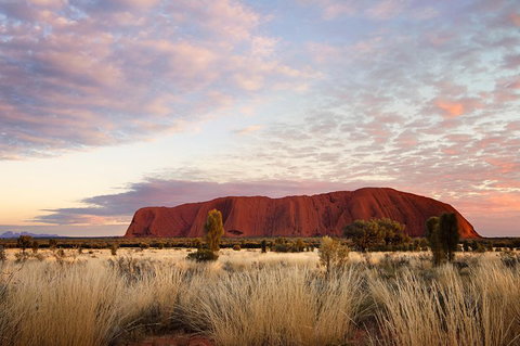 Uluru (Ayers Rock) Base And Sunset Half-Day Trip With Opt Outback BBQ Dinner - Restaurant Darwin 3