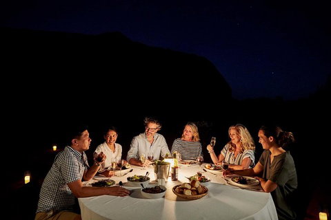 Uluru (Ayers Rock) Base And Sunset Half-Day Trip With Opt Outback BBQ Dinner - Restaurant Darwin 4