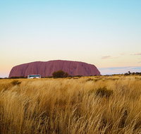 Ayers Rock Combo Uluru Base and Sunset plus Uluru Sunrise and Kata Tjuta with an Optional BBQ Dinner or Kings Canyon Day Trip - Restaurant Darwin