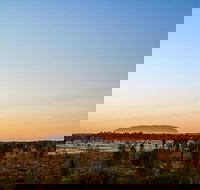 Uluru Ayers Rock Field of Light Sunrise Tour - Restaurant Darwin