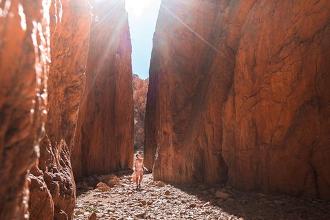 West MacDonnell Ranges- Half Day Trip From Alice Springs - Restaurant Darwin 4