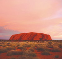 2-Day Uluru Sunset and Kata Tjuta Tour from Ayers Rock - Restaurant Darwin