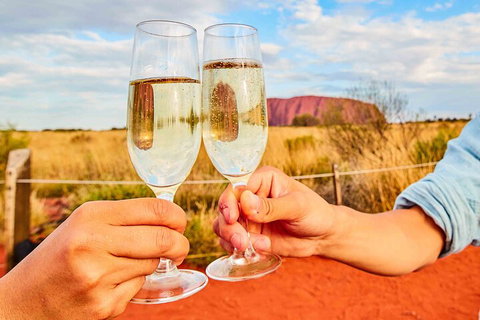 2-Day Uluru Sunset And Kata Tjuta Tour From Ayers Rock - Restaurant Darwin 5