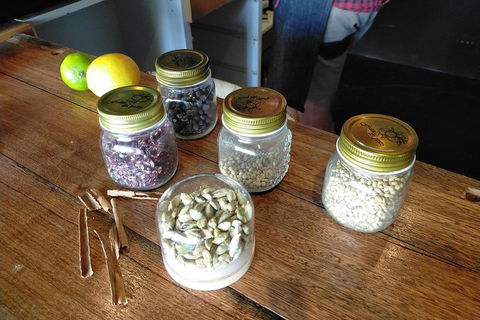 Tamar Valley Food And Wine Boutique Tours - Restaurant Darwin 1