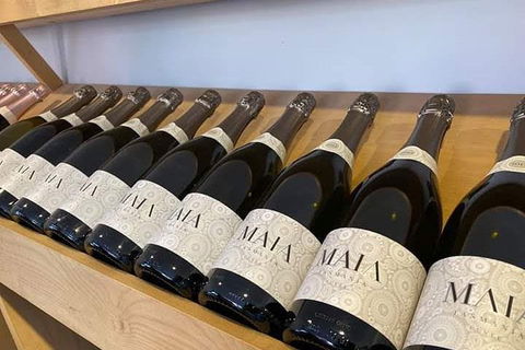 Tamar Valley Food And Wine Boutique Tours - Restaurant Darwin 2
