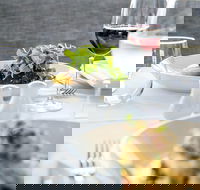 Journey Beyond Cruise Sydney Harbour - All inclusive Dinner Cruise - Restaurant Darwin