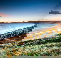 Bruny Island Private Charter Service - Restaurant Darwin