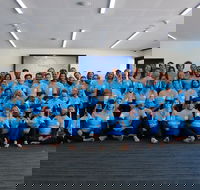 Surfing Lessons on Sydney's Bondi Beach - Restaurant Darwin