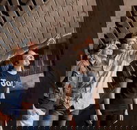 Sydney Shore Excursion Sydney Opera House Walking Tour - Restaurant Darwin