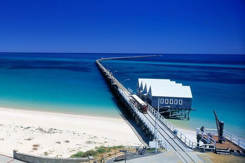 6 Days Perth All-Inclusive Touring Package With Wildflowers ( Seasonal) - Restaurant Darwin 0