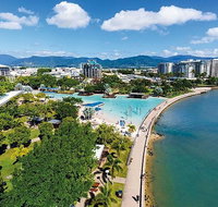Cairns  Port Douglas All-Inclusive 7 Days Touring Package - Restaurant Darwin