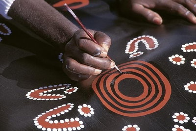 Alice Springs Uluru Ayers Rock  Kings Canyon 8 Days Touring Package