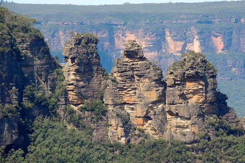 Blue Mountains Small-Group Insider Tour From Sydney - Restaurant Darwin 5