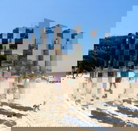 Morning or Afternoon Highlights Tour in Sydney with a Local Guide - Restaurant Darwin