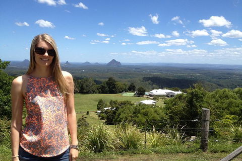 3 Nights 2 Full Days Private Guided Tour Of The Sunshine Coast And Hinterland - Restaurant Darwin 0
