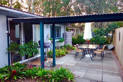 3 Nights 2 Full Days Private Guided Tour Of The Sunshine Coast And Hinterland - Restaurant Darwin 2