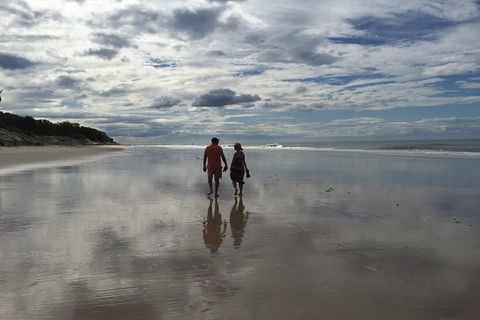 3 Nights 2 Full Days Private Guided Tour Of The Sunshine Coast And Hinterland - Restaurant Darwin 3