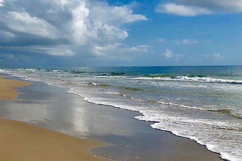 3 Nights 2 Full Days Private Guided Tour Of The Sunshine Coast And Hinterland - Restaurant Darwin 4