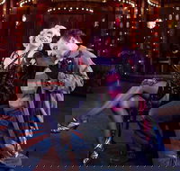 La Bohme at the Sydney Opera House - Restaurant Darwin