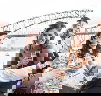 Opera Performance at the Sydney Opera House - Restaurant Darwin