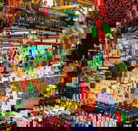 Skyrail Rainforest Cableway Day Trip from Cairns - Restaurant Darwin