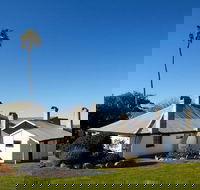 Higlights Of Hictoric Albany City the National ANZAC Centre - Restaurant Darwin