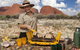 5-Hour Kata Tjuta Sunrise Tour From Ayers Rock With Breakfast - thumb 5