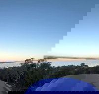 Explore Downhill Mountain in 3-Hour Bike Tour from Hobart - Restaurant Darwin