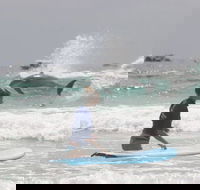 10-Day Surf Adventure from Sydney to Brisbane Including Coffs Harbour Byron Bay and Gold Coast - Restaurant Darwin